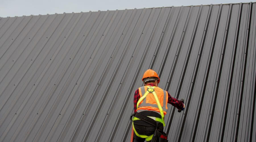 Expert Emergency Roof Repairs services in Burkesville, KY